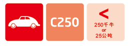 C250-G3031C